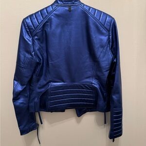 Rudsak leather jacket